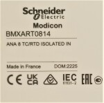 Schneider Electric BMXART0814